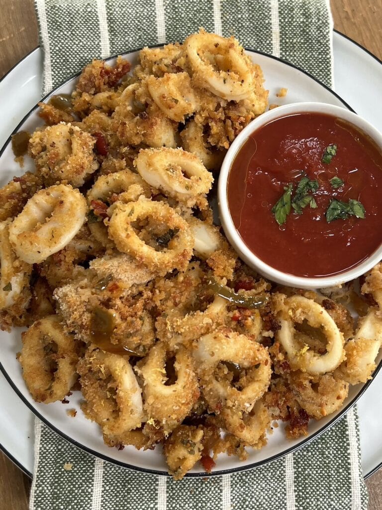 Calamari